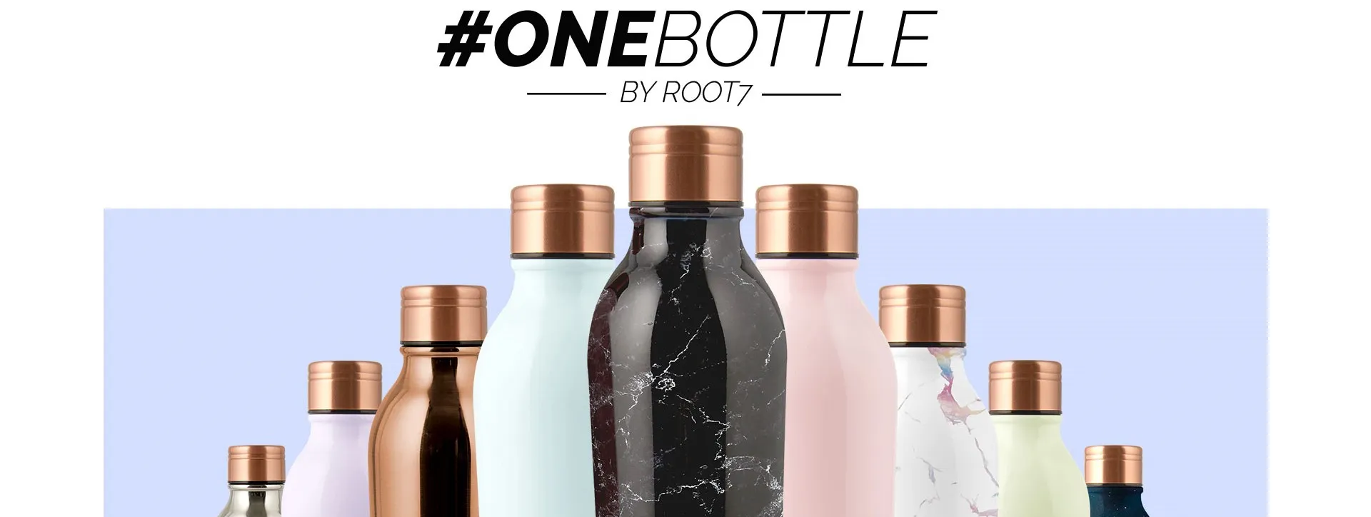 Root7 One Bottle