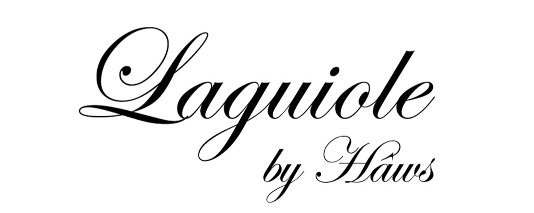 Laguiole by Hâws